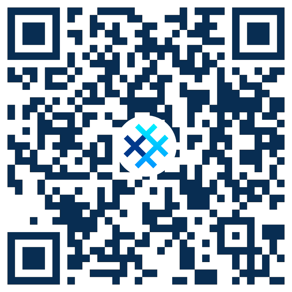 SimpleX QR - My Phone