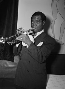 Louis Armstrong